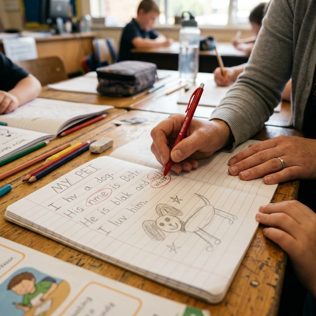 Cómo obtener evidencias de aprendizaje reales en el aula