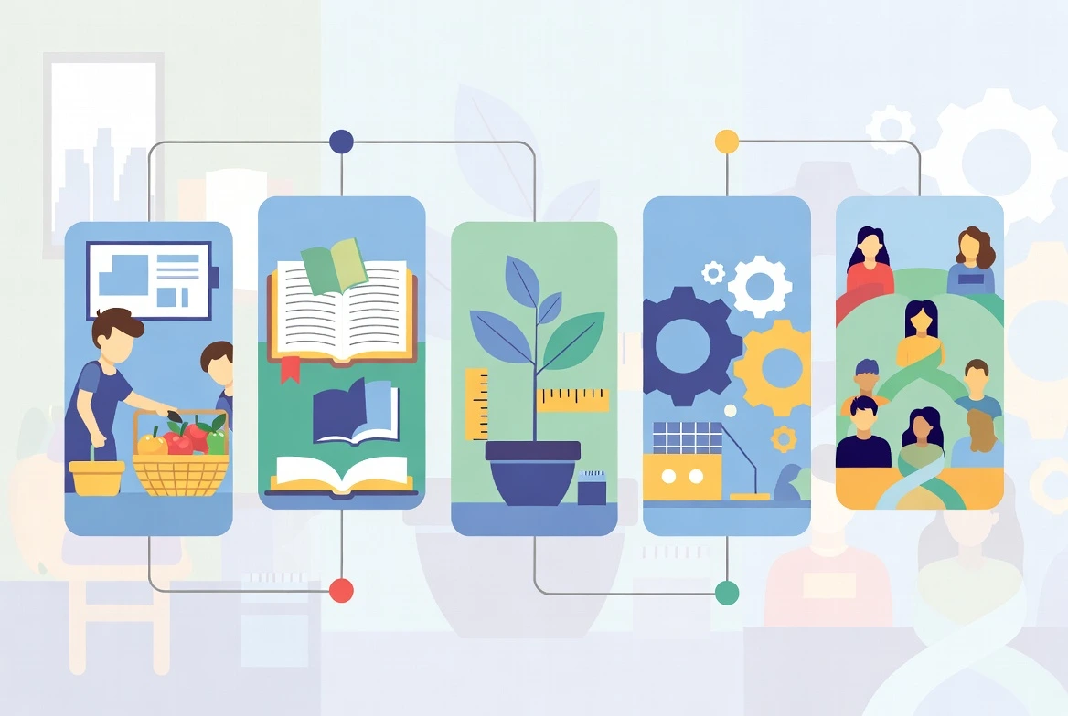 5 ejemplos de secuencias didácticas para primaria listos para usar