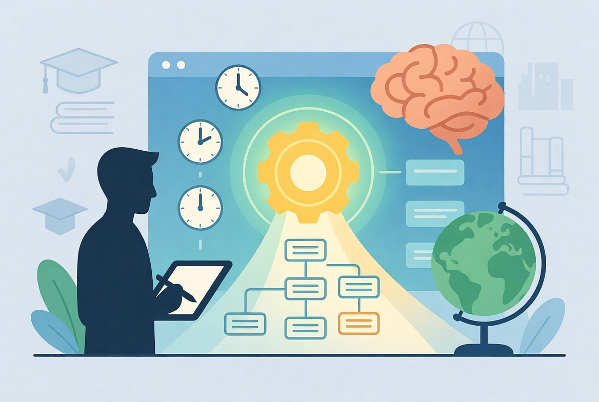 Generar secuencias didácticas con IA: ¿funciona realmente?