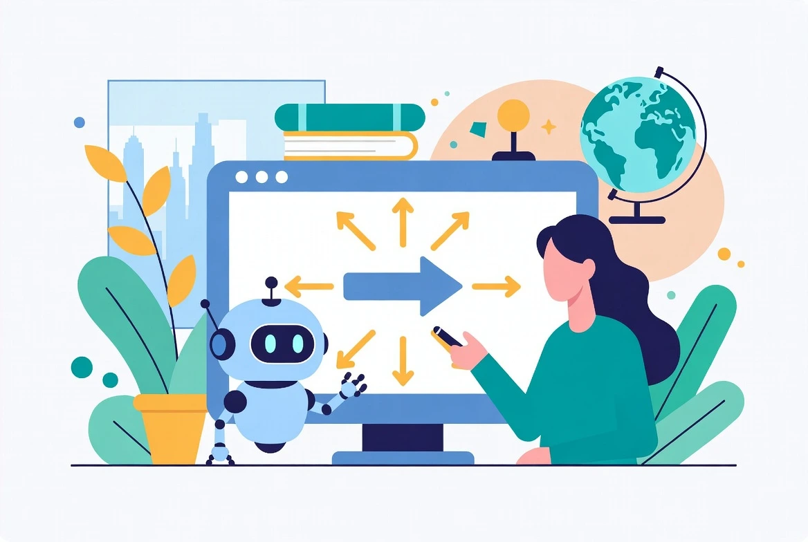 Las mejores herramientas de inteligencia artificial para docentes en 2025